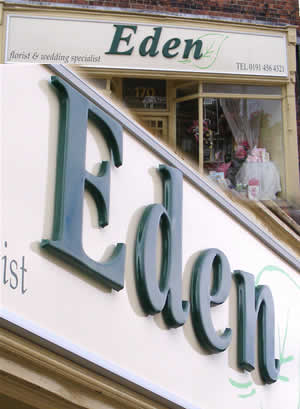 Westoe Signs and Graphics