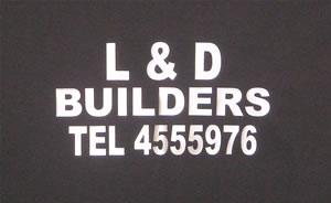 Personalised Workwear