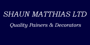 Shaun Matthias logo
