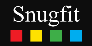 Snugfit logo