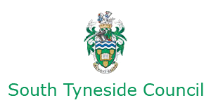 South Tyneside Council logo