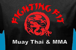 Fighting Fit MMA